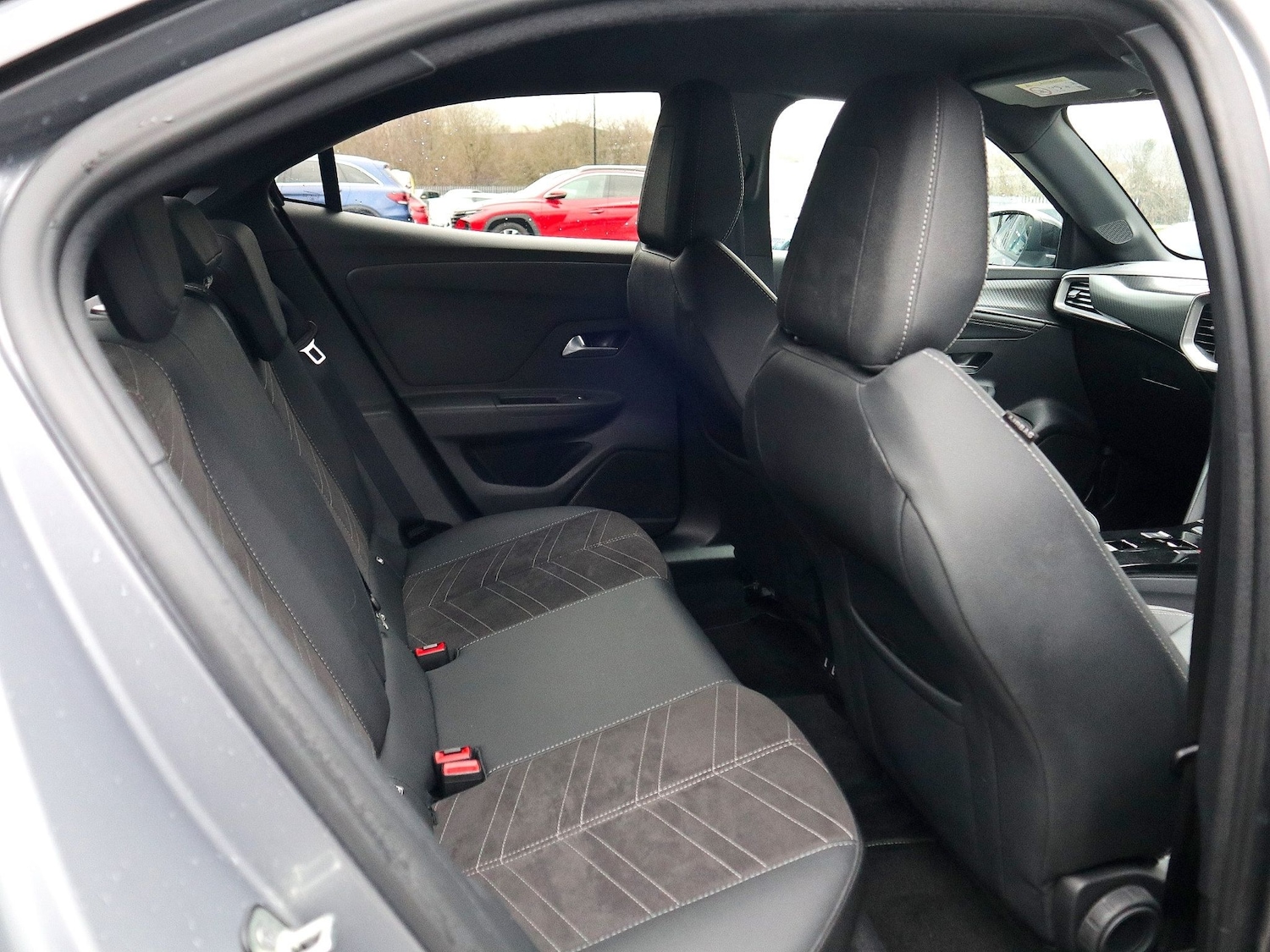 Used Vauxhall Mokka 2024 for sale - 77781996: Photo 4