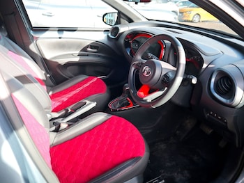 Used Toyota Aygo X 2024 for sale - 77881341: Photo