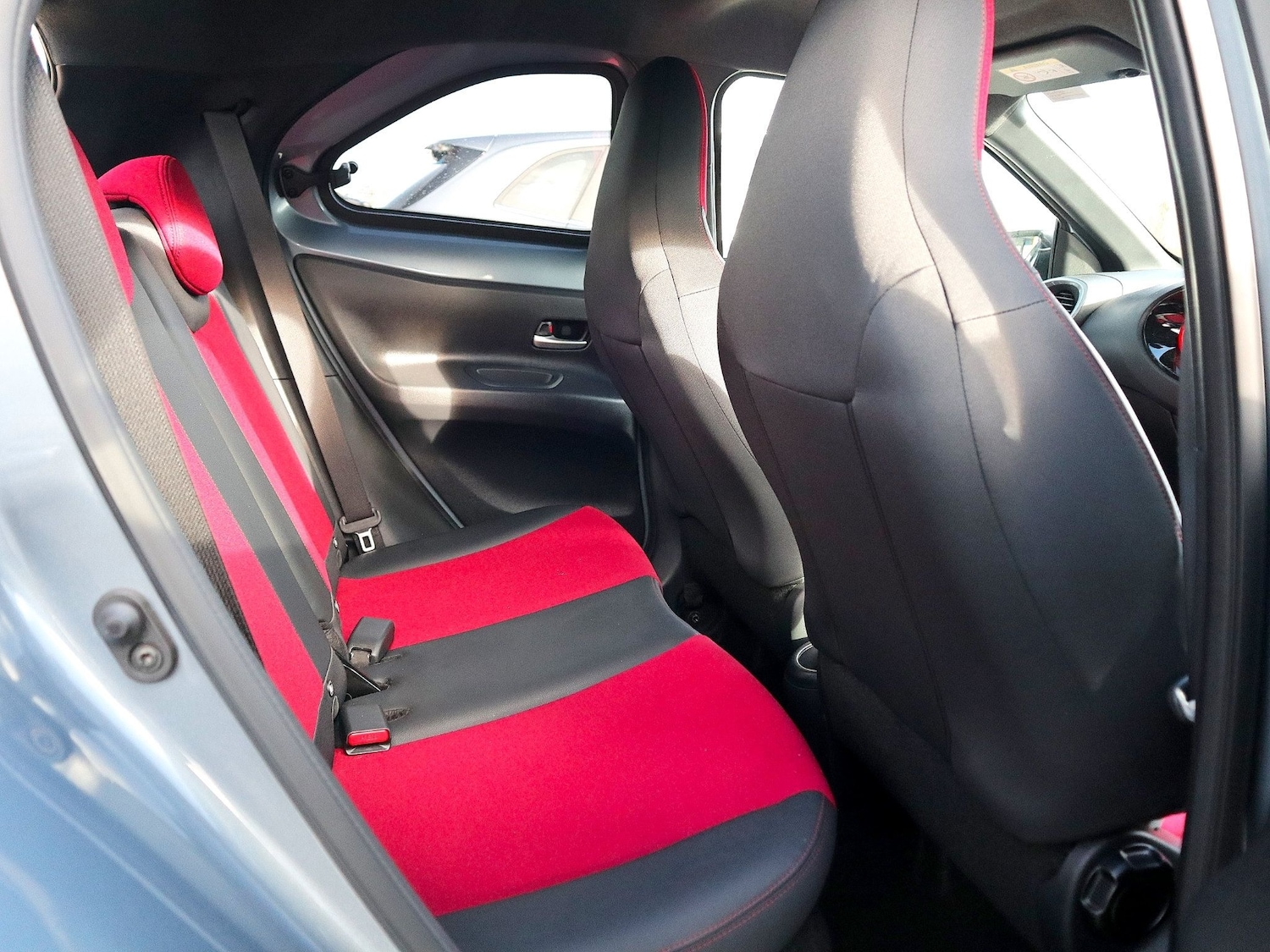 Used Toyota Aygo X 2024 for sale - 77881341: Photo 4