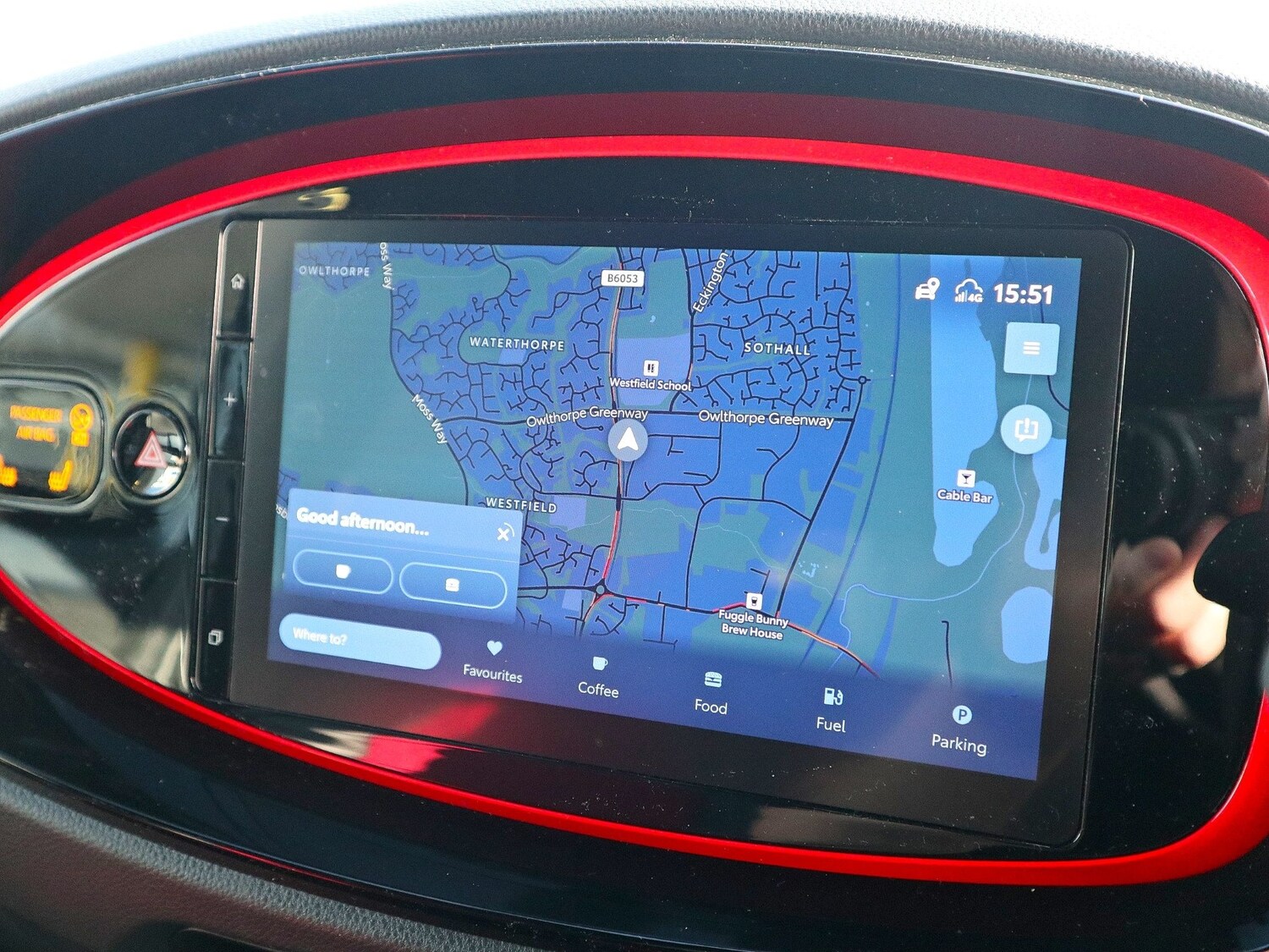 Used Toyota Aygo X 2024 for sale - 77881341: Photo 6