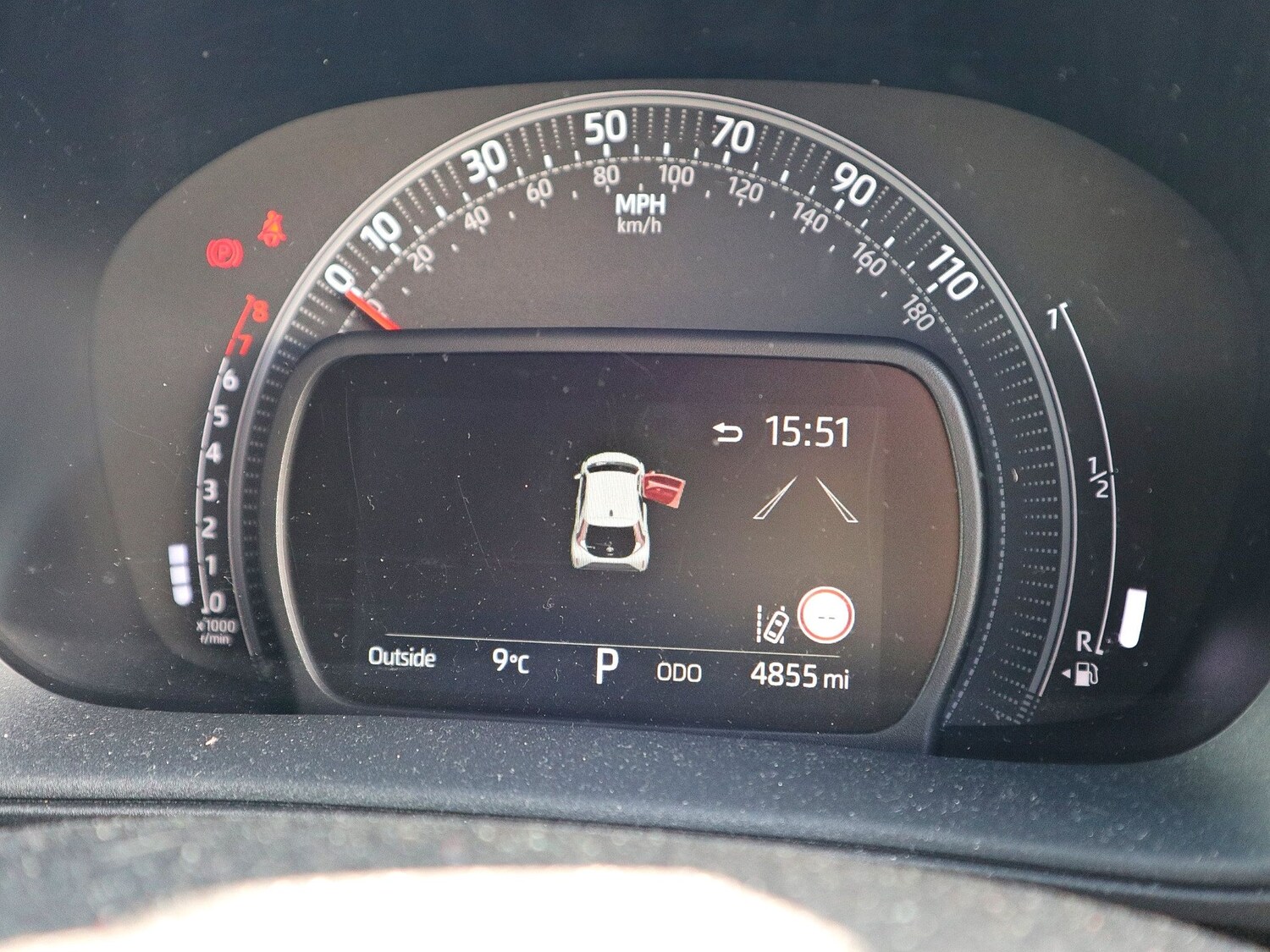 Used Toyota Aygo X 2024 for sale - 77881341: Photo 7