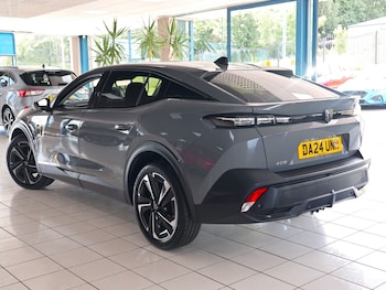 Used Peugeot 408 2024 for sale - 78957108: Photo
