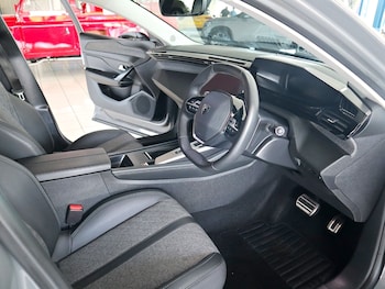Used Peugeot 408 2024 for sale - 78957108: Photo