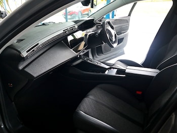 Used Peugeot 408 2024 for sale - 78957108: Photo
