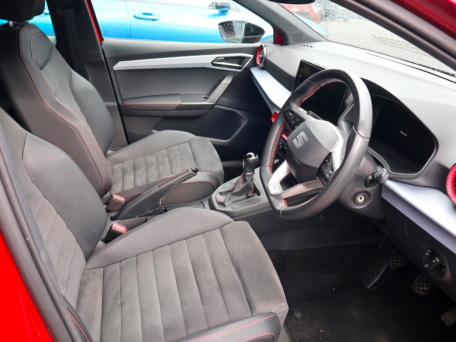 Used SEAT Ibiza 2021 for sale - 78183494: Photo 3