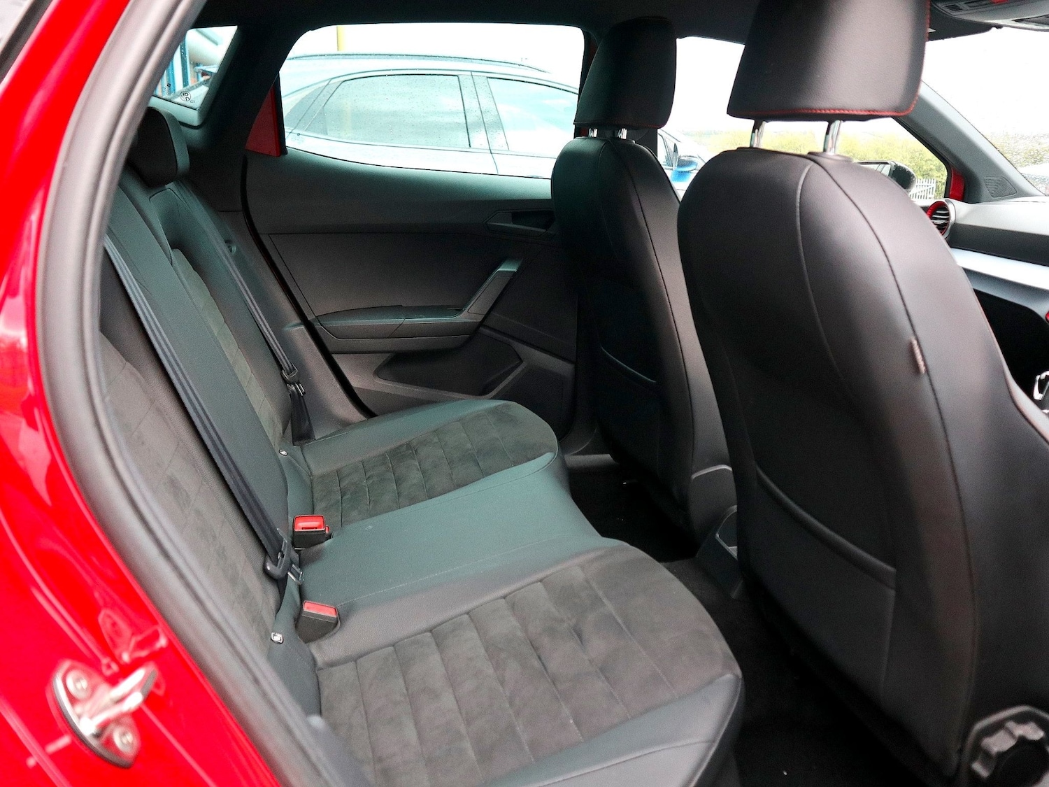 Used SEAT Ibiza 2021 for sale - 78183494: Photo 4