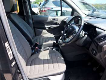 Used Ford Grand Tourneo Connect 2022 for sale - 74724143: Photo