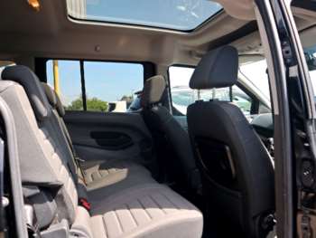 Used Ford Grand Tourneo Connect 2022 for sale - 74724143: Photo