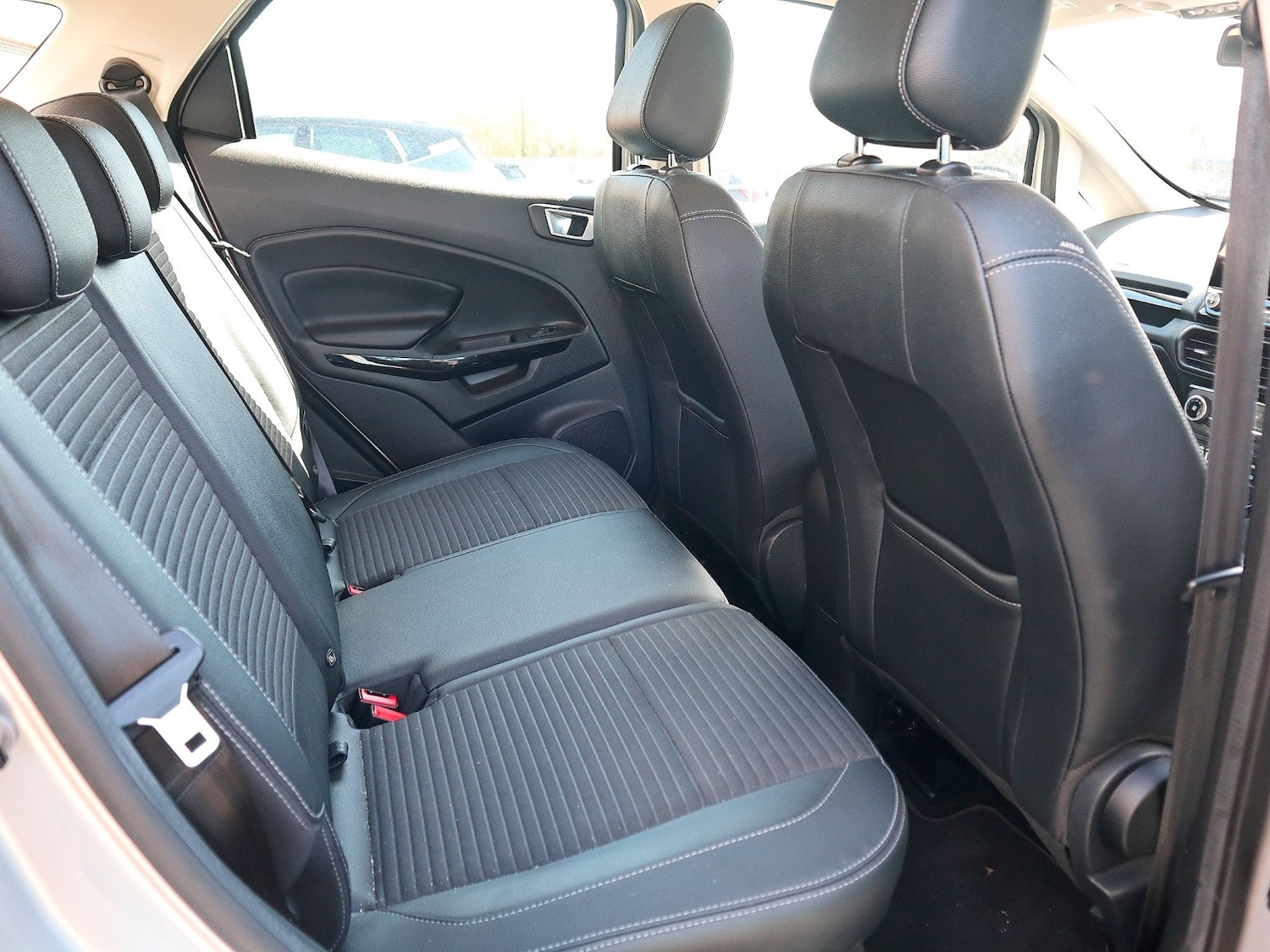 Used Ford Ecosport 2020 for sale - 78031938: Photo 4