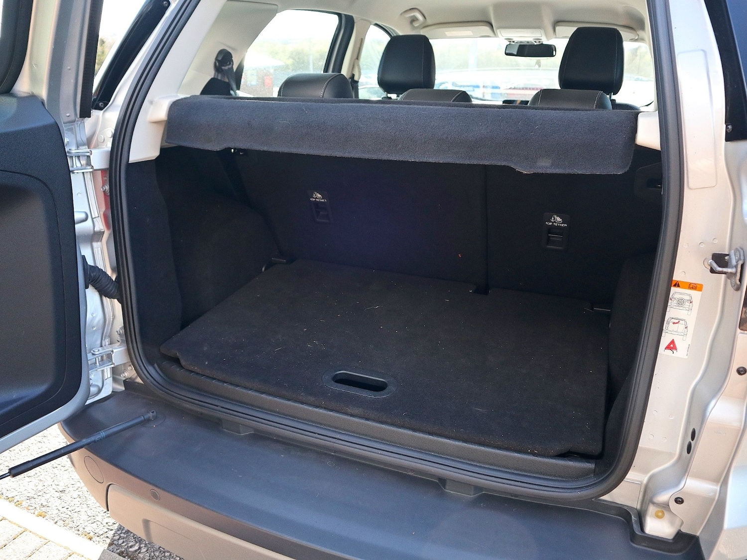 Used Ford Ecosport 2020 for sale - 78031938: Photo 5