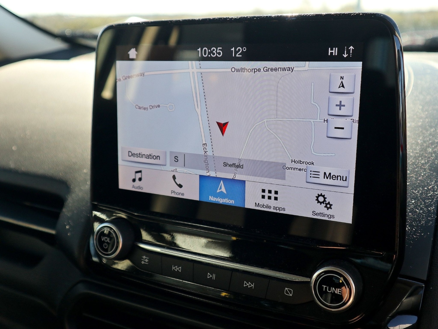 Used Ford Ecosport 2020 for sale - 78031938: Photo 6