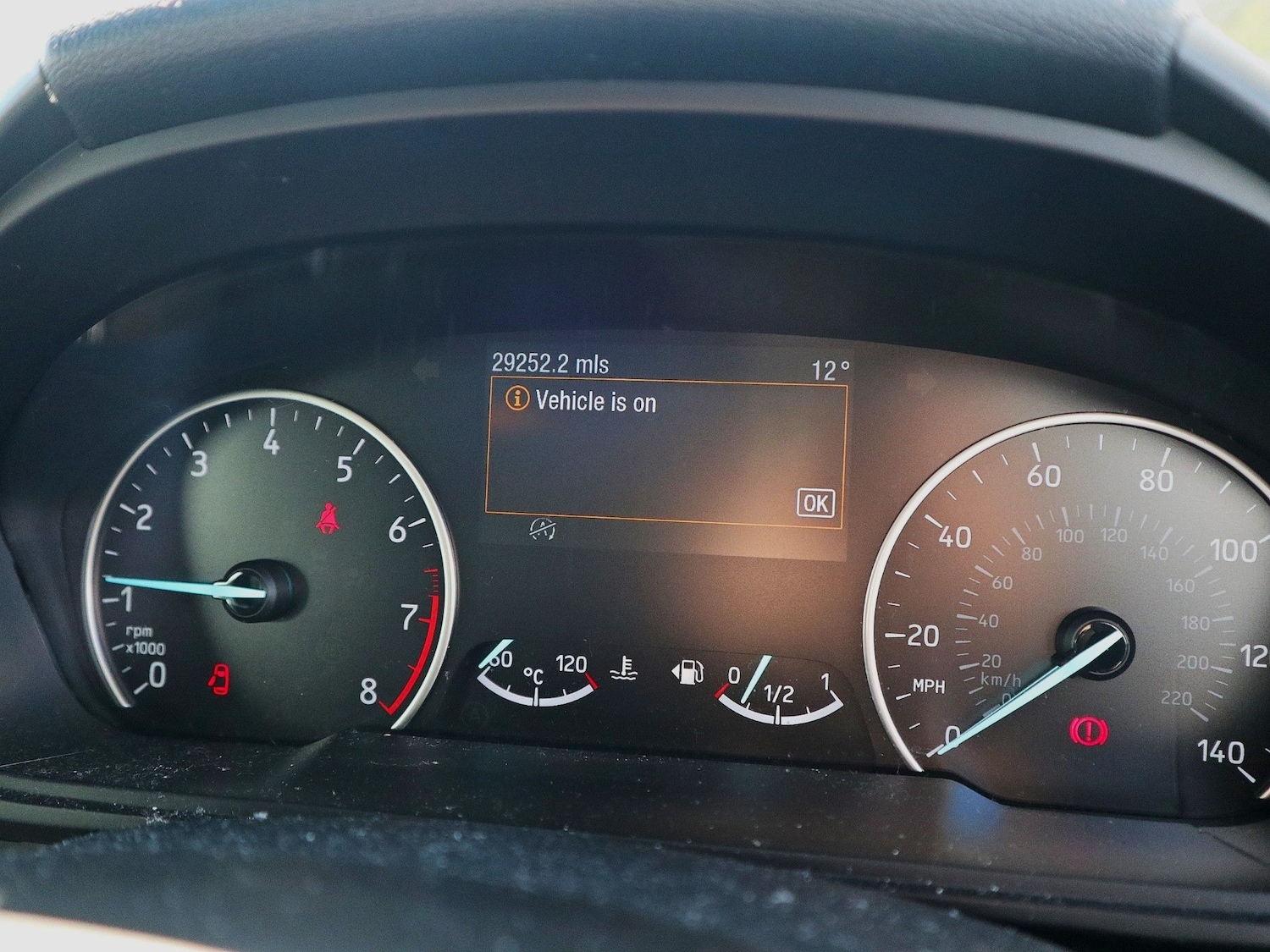 Used Ford Ecosport 2020 for sale - 78031938: Photo 7