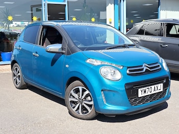Used Citroen C1 2020 for sale - 78446509: Photo