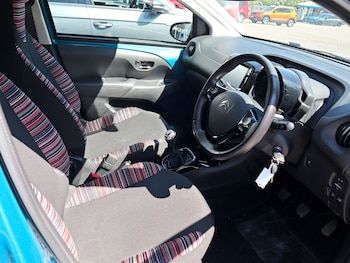 Used Citroen C1 2020 for sale - 78446509: Photo