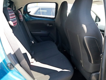 Used Citroen C1 2020 for sale - 78446509: Photo