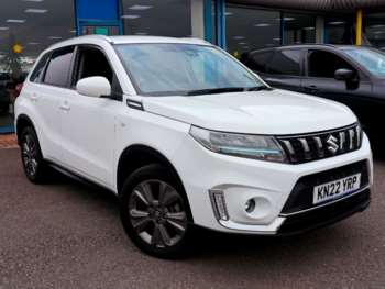 Used Suzuki Vitara 2022 for sale - 74886761: Photo