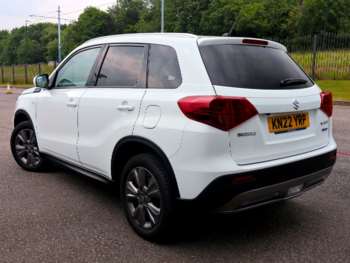 Used Suzuki Vitara 2022 for sale - 74886761: Photo