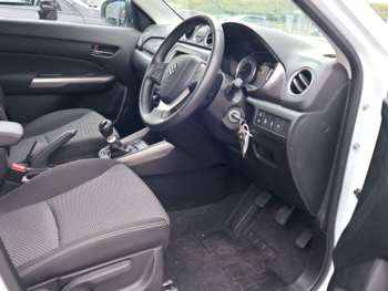 Used Suzuki Vitara 2022 for sale - 74886761: Photo