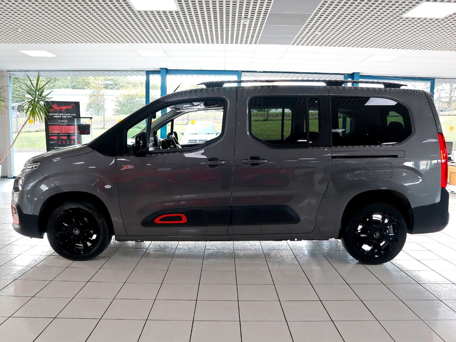 Used Citroen Berlingo 2022 for sale - 75963388: Photo 10