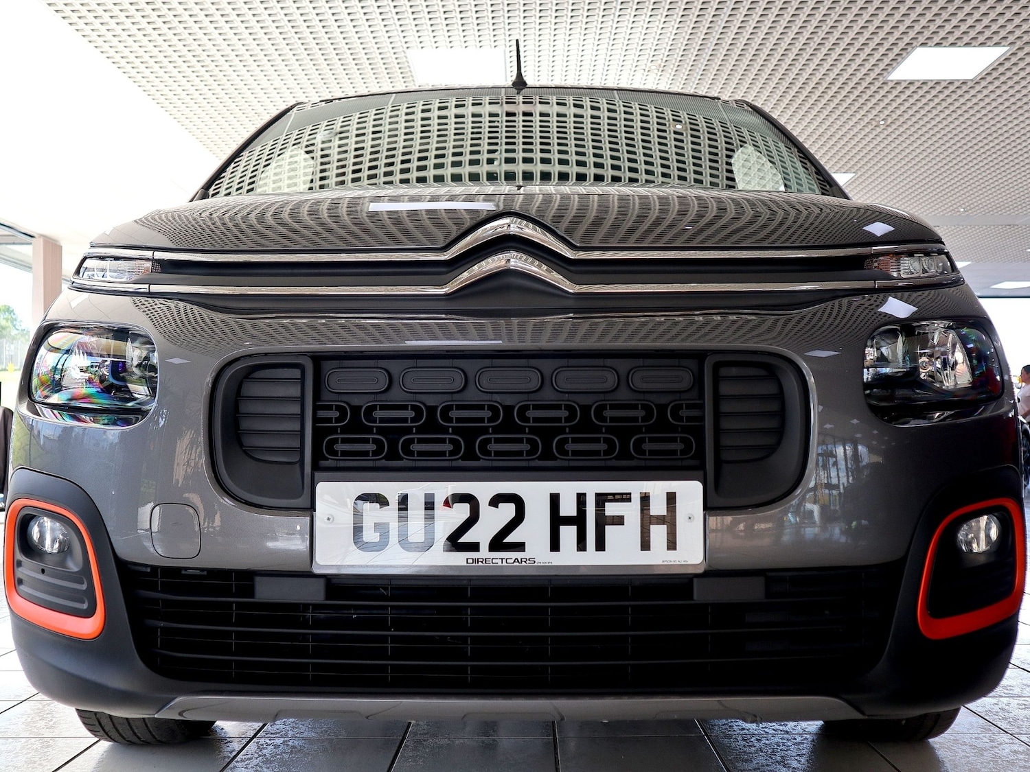 Used Citroen Berlingo 2022 for sale - 75963388: Photo 13