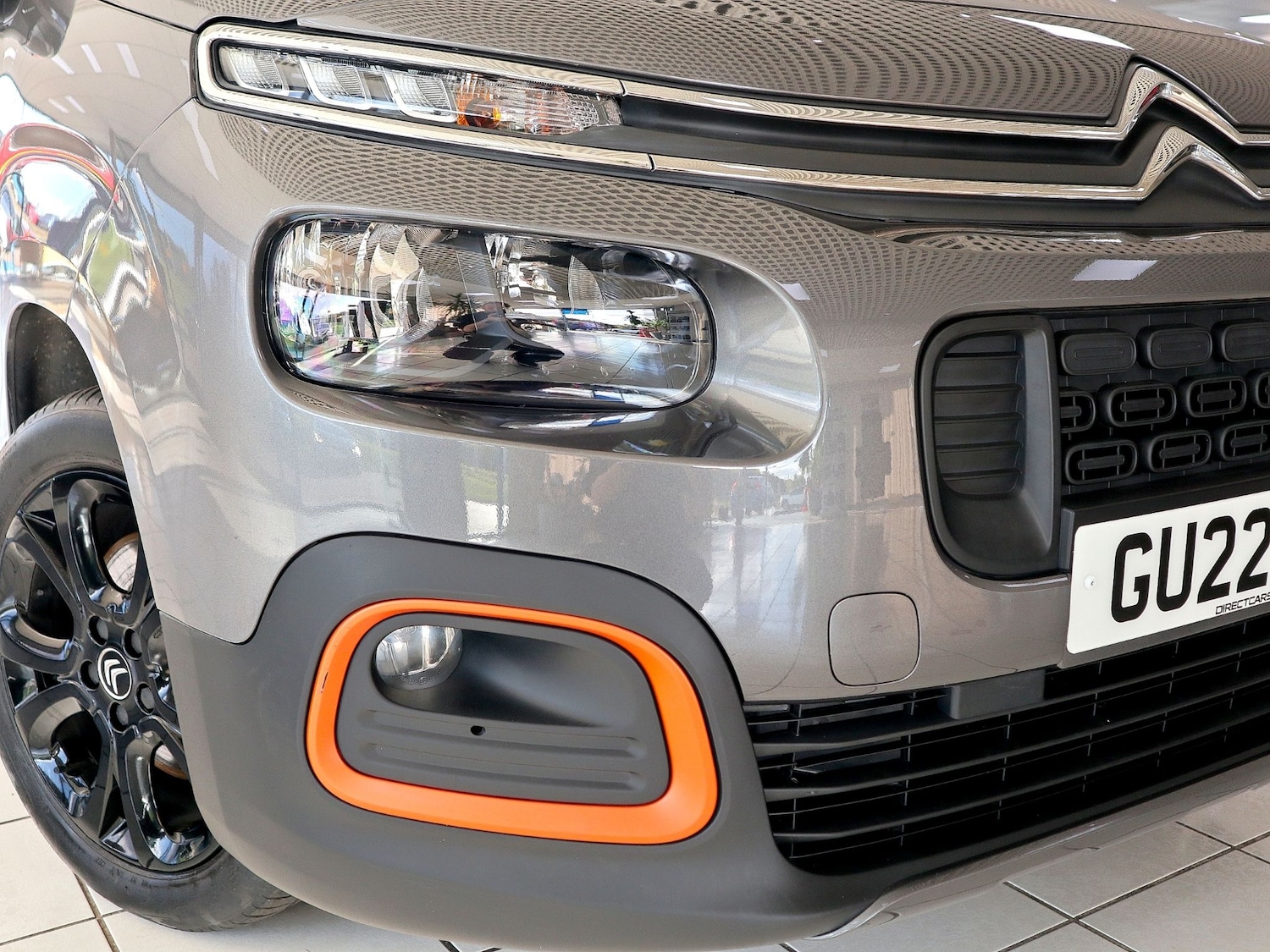 Used Citroen Berlingo 2022 for sale - 75963388: Photo 14