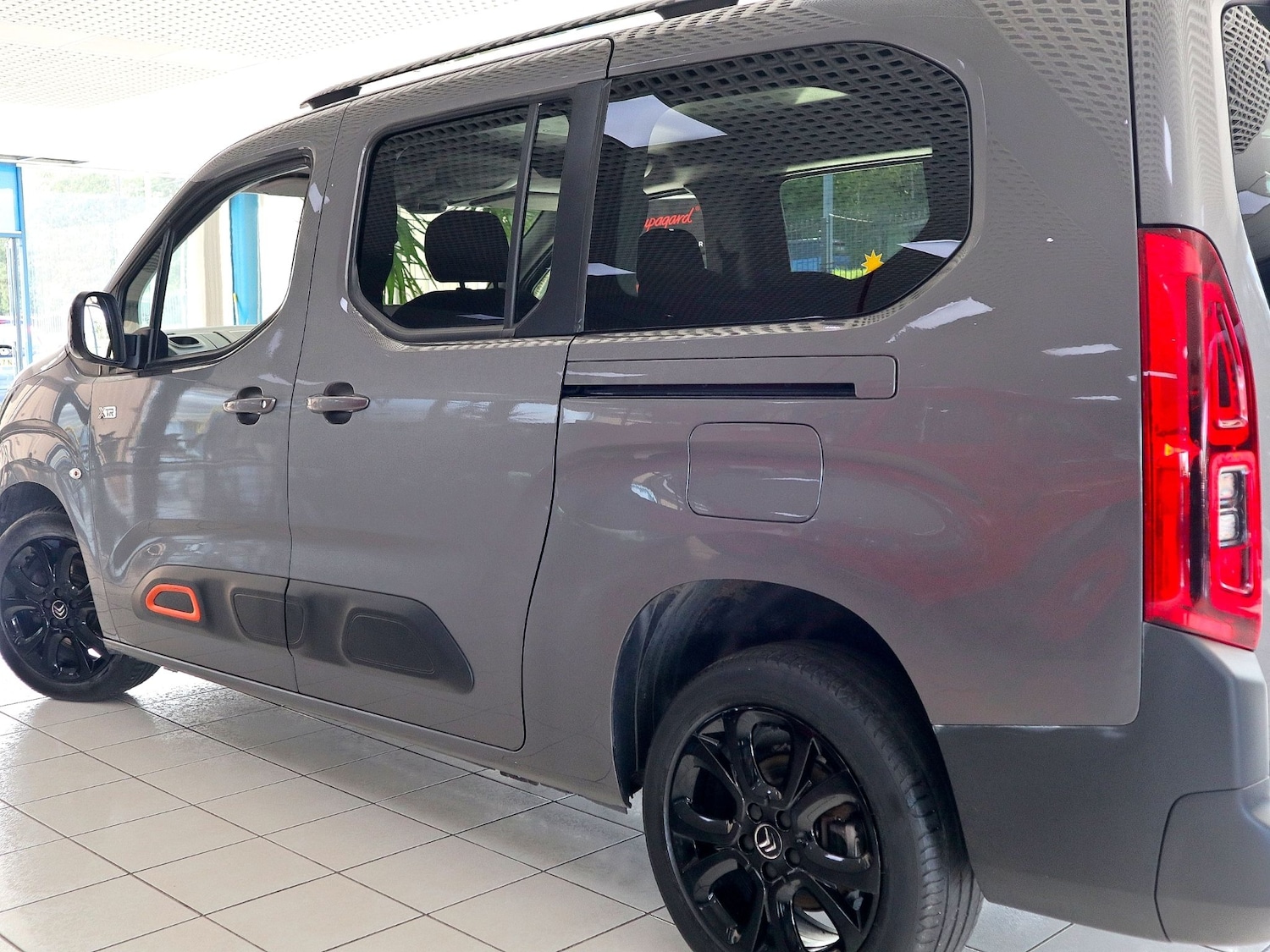 Used Citroen Berlingo 2022 for sale - 75963388: Photo 15