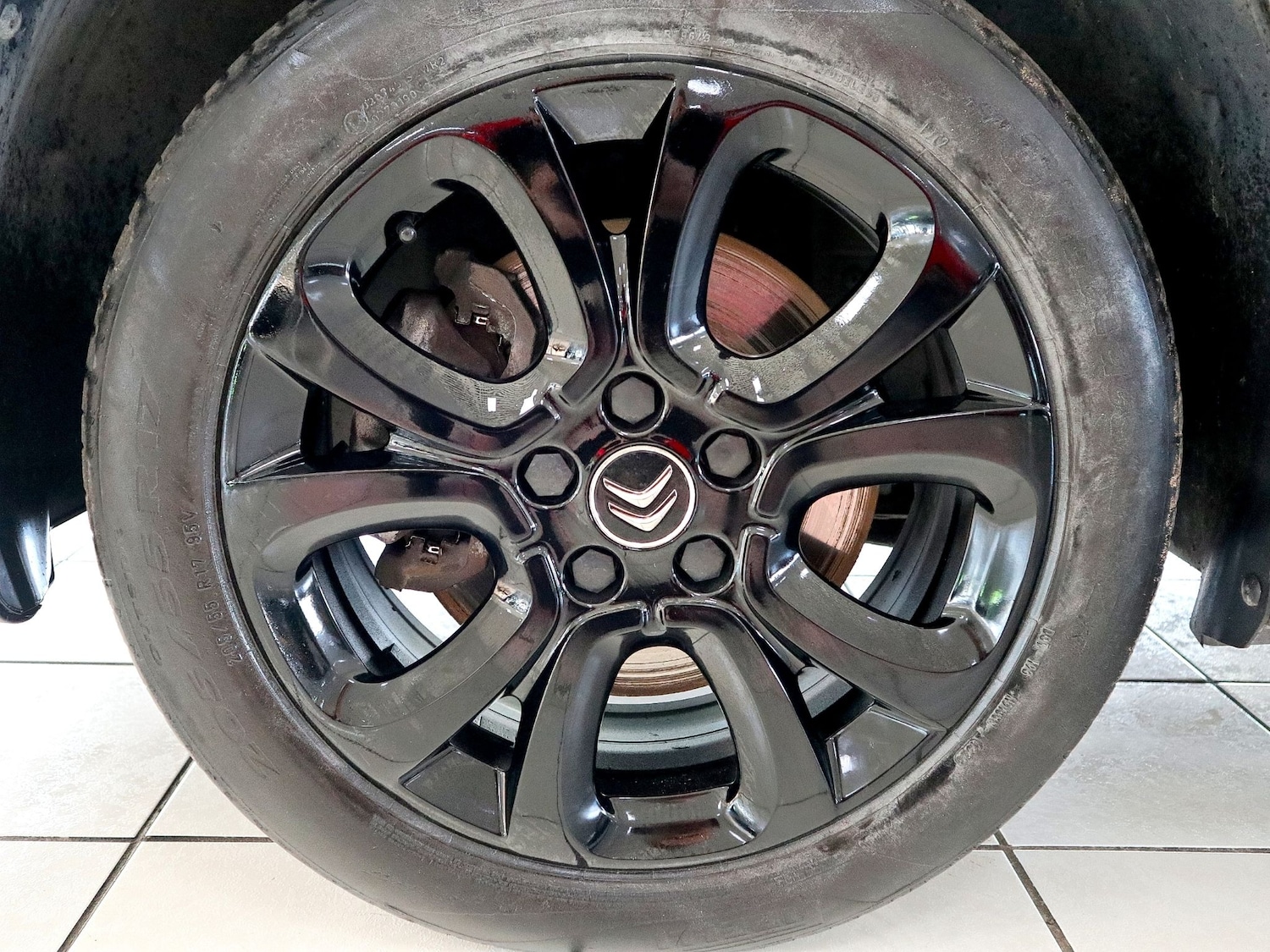 Used Citroen Berlingo 2022 for sale - 75963388: Photo 18