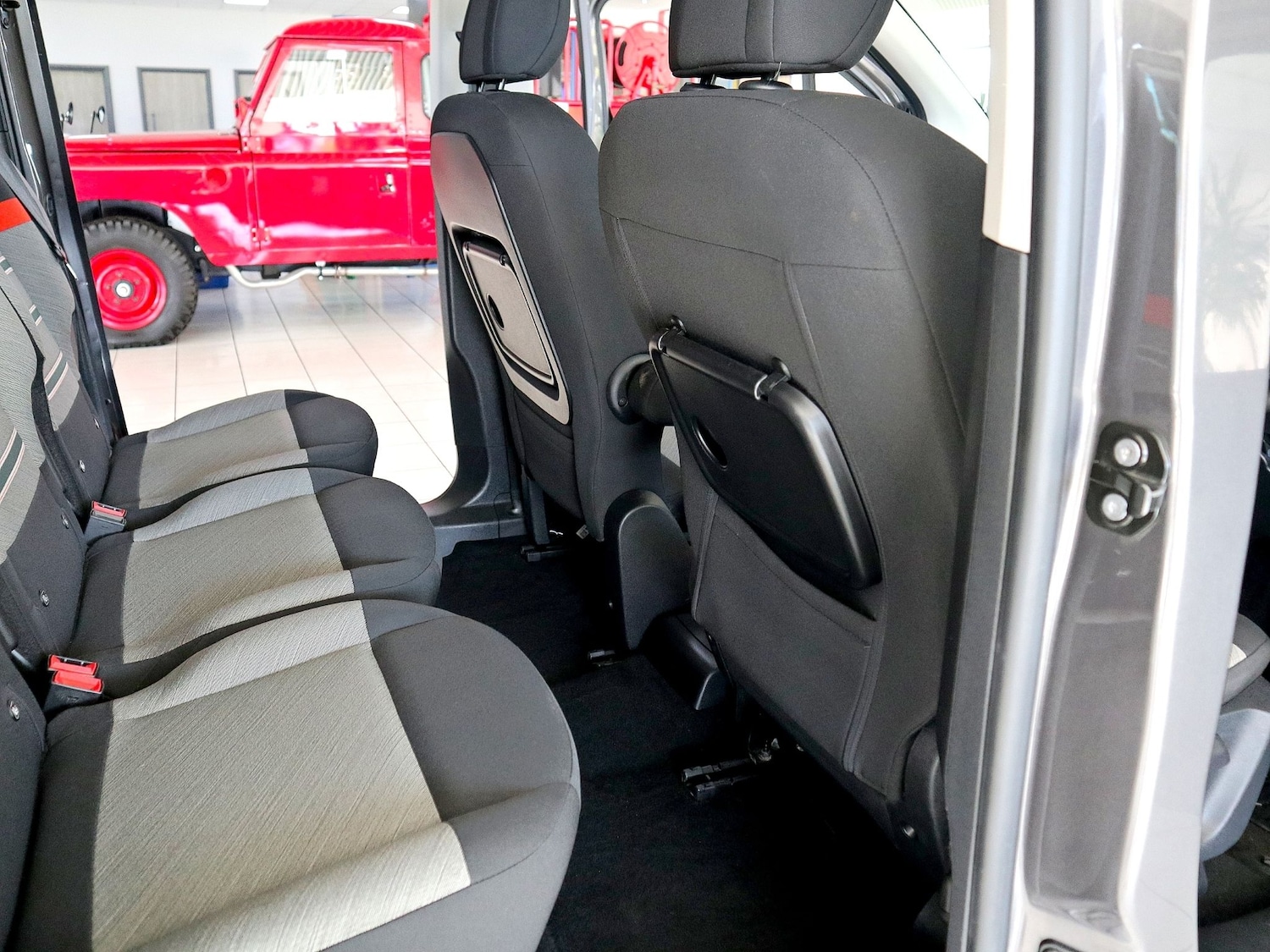 Used Citroen Berlingo 2022 for sale - 75963388: Photo 20