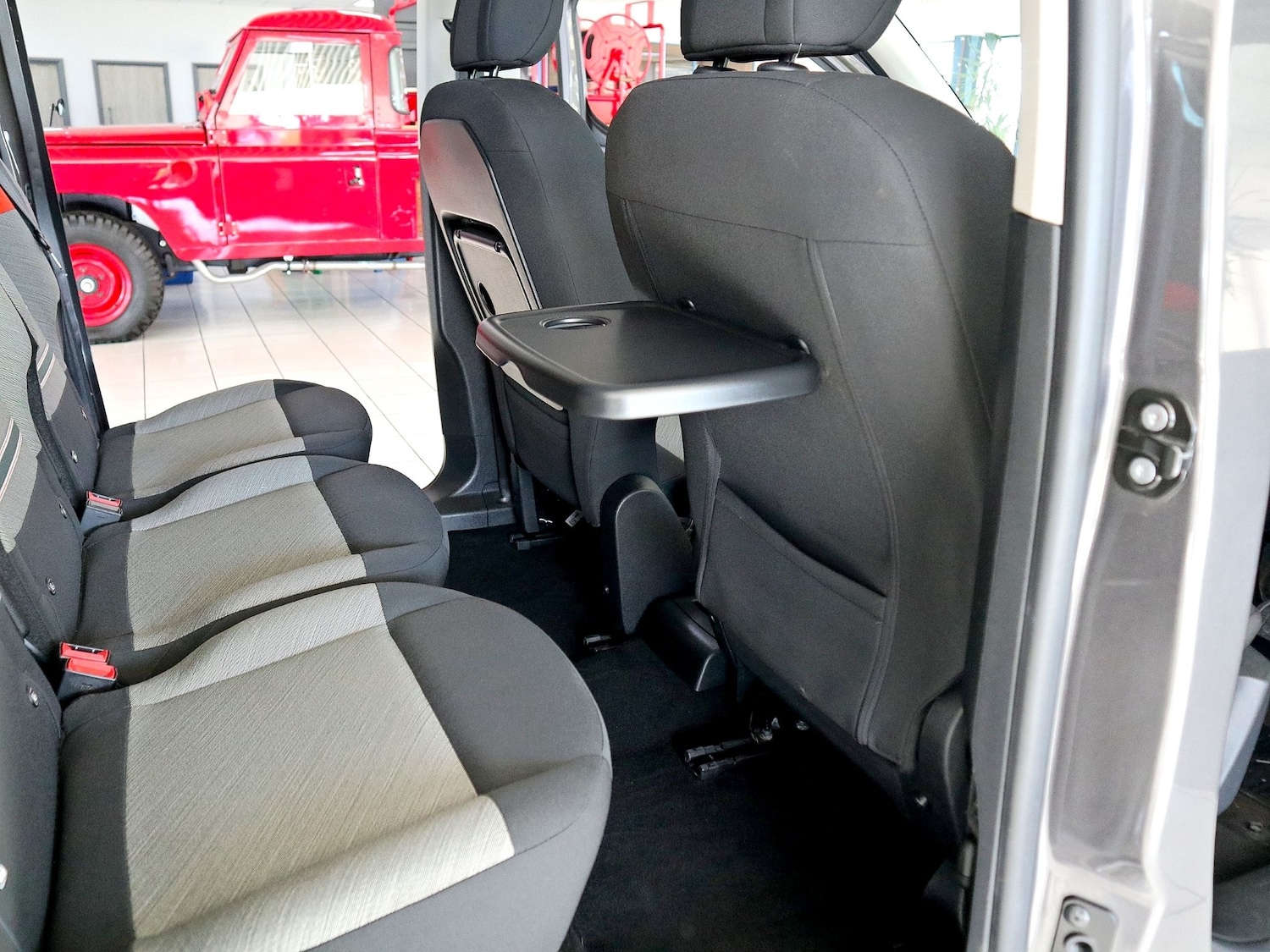 Used Citroen Berlingo 2022 for sale - 75963388: Photo 21