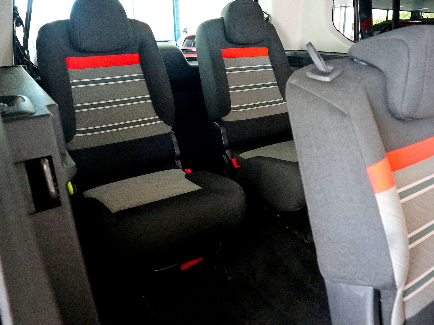 Used Citroen Berlingo 2022 for sale - 75963388: Photo 22