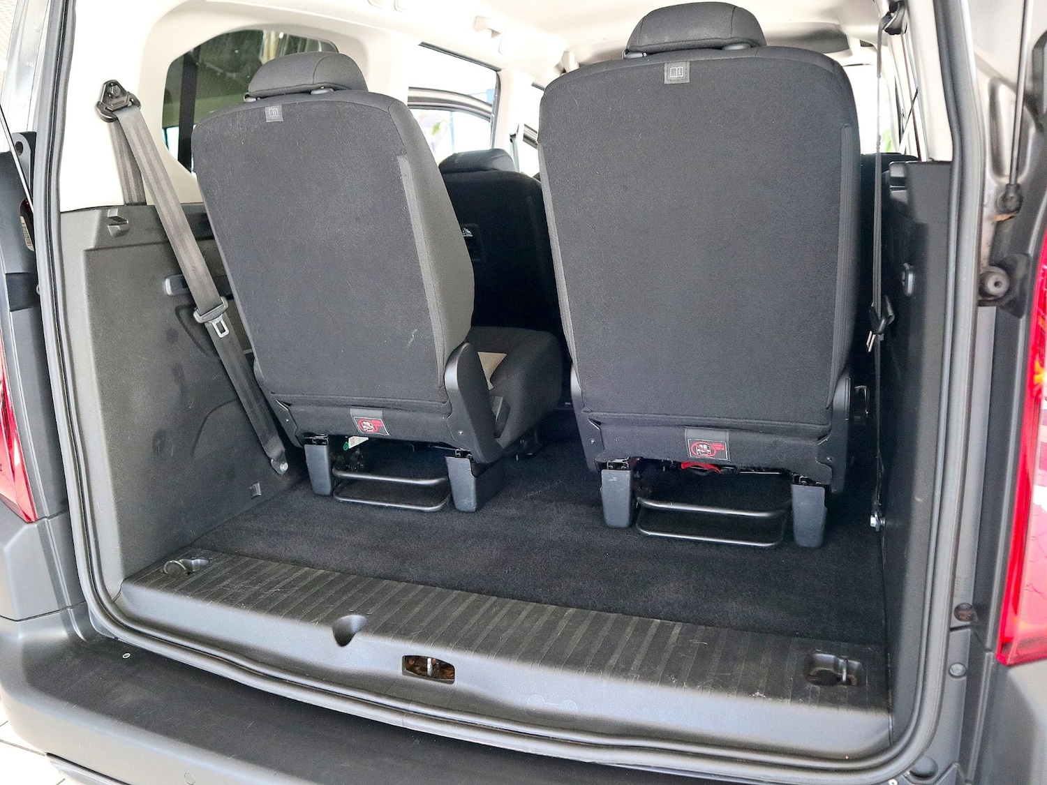 Used Citroen Berlingo 2022 for sale - 75963388: Photo 23