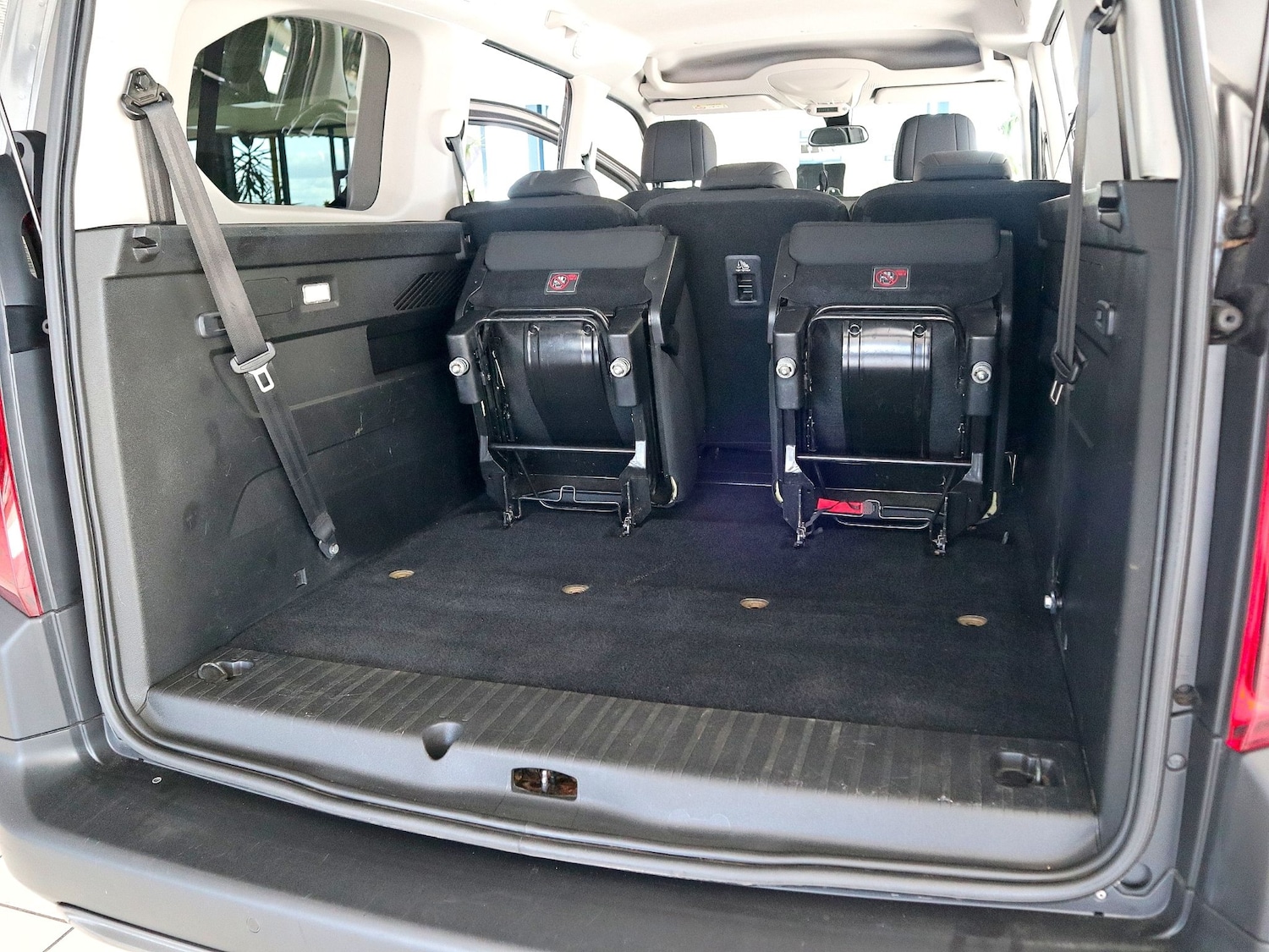 Used Citroen Berlingo 2022 for sale - 75963388: Photo 24