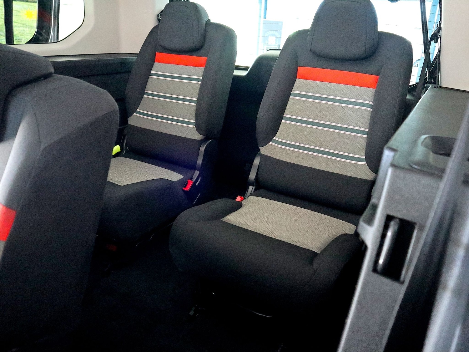 Used Citroen Berlingo 2022 for sale - 75963388: Photo 25