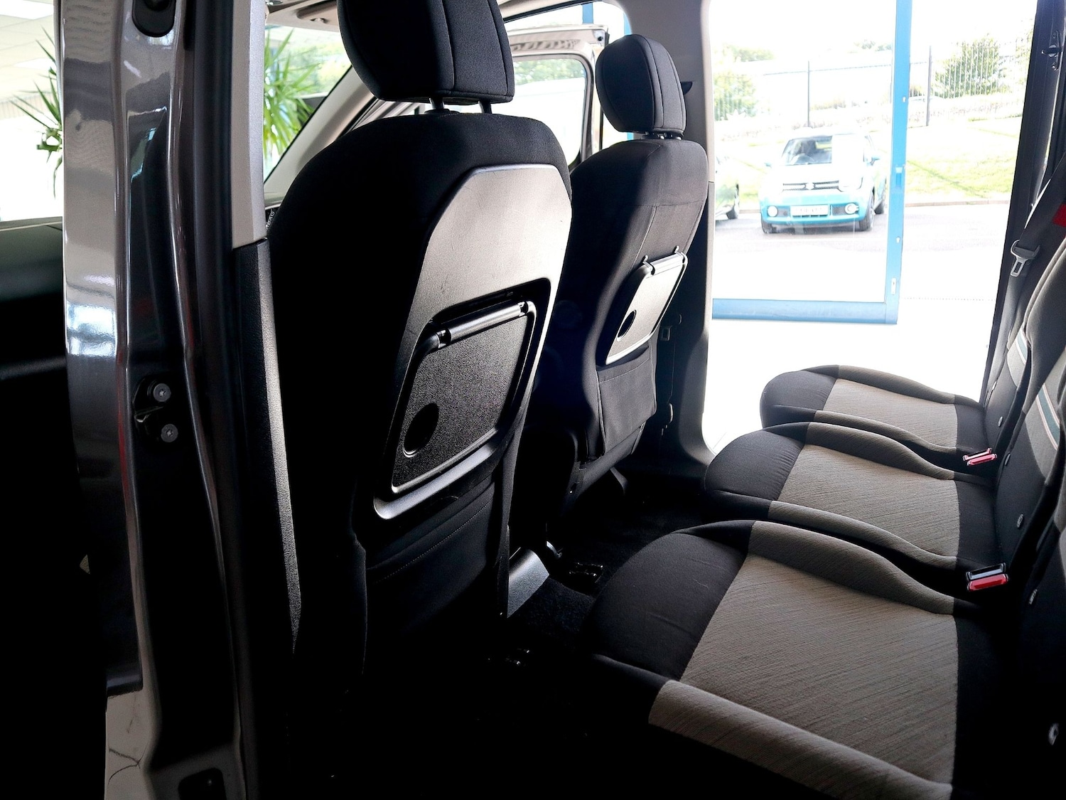 Used Citroen Berlingo 2022 for sale - 75963388: Photo 26