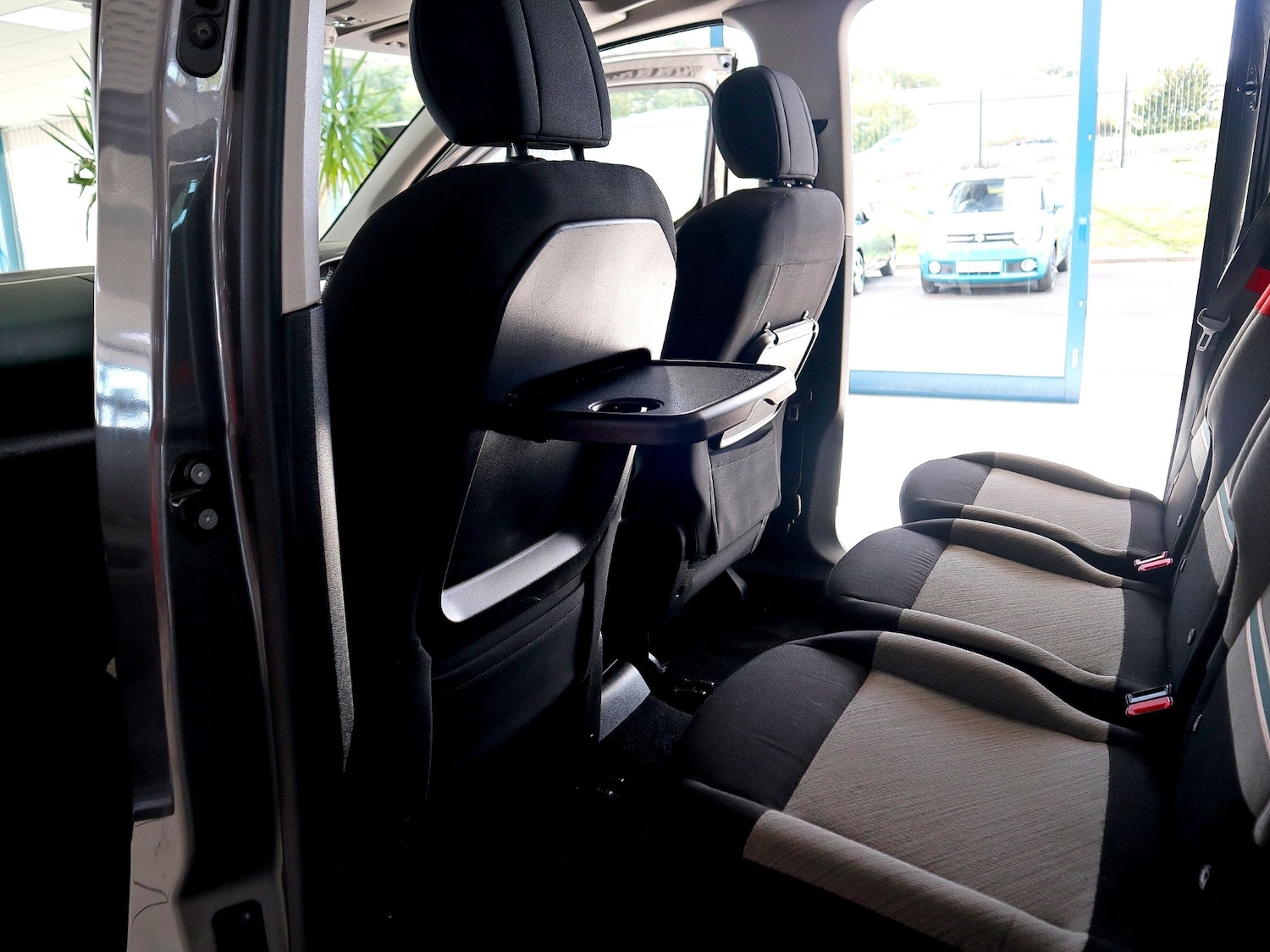 Used Citroen Berlingo 2022 for sale - 75963388: Photo 27