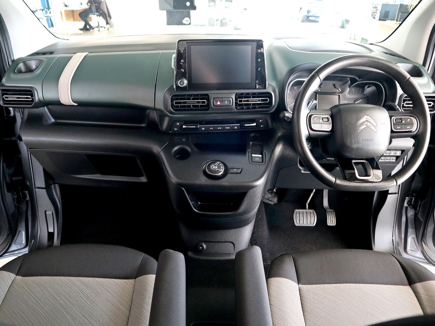 Used Citroen Berlingo 2022 for sale - 75963388: Photo 29