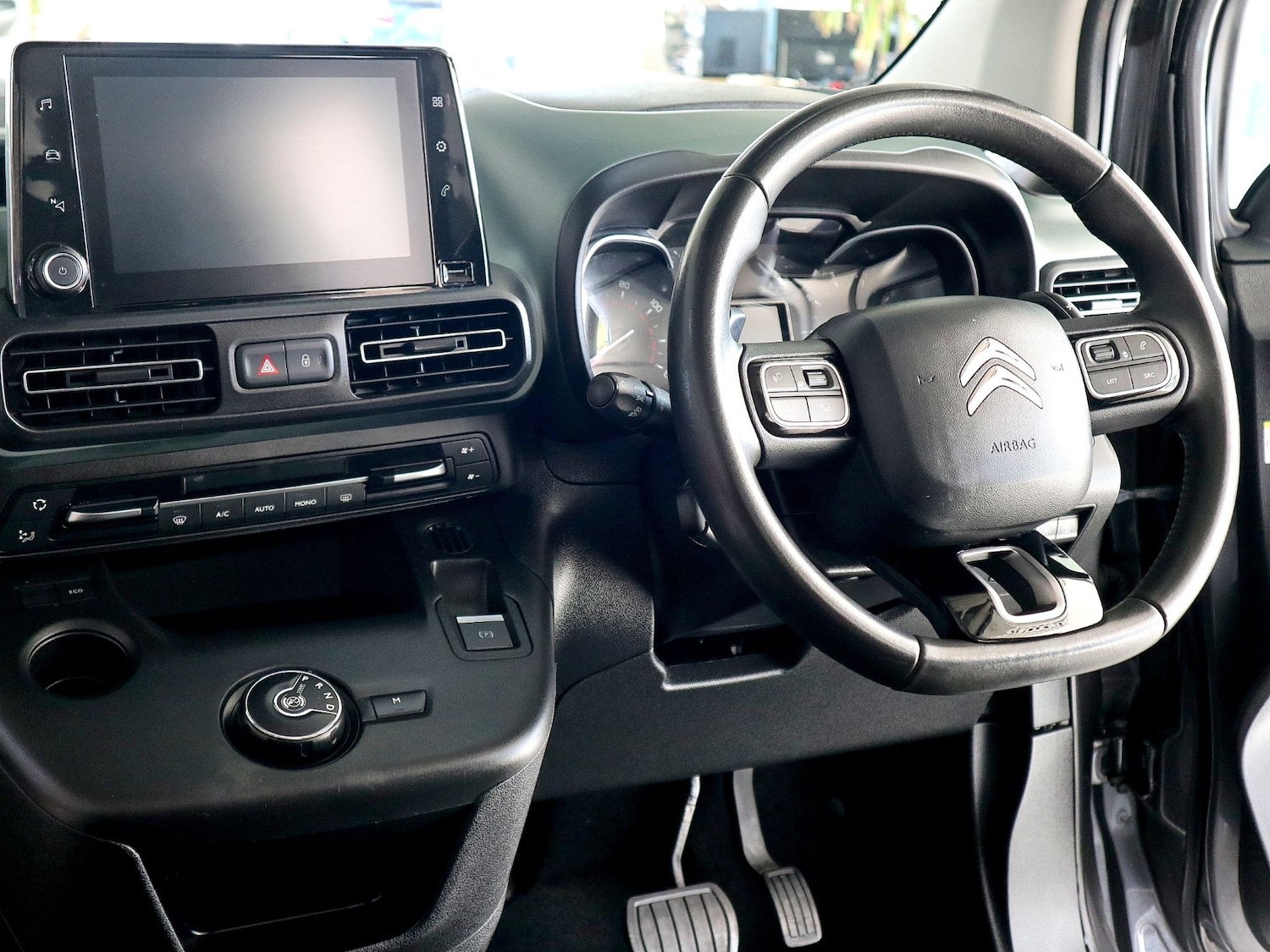 Used Citroen Berlingo 2022 for sale - 75963388: Photo 30