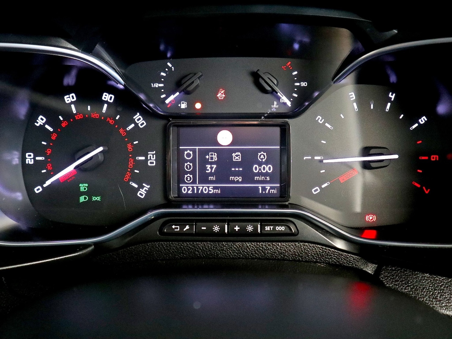 Used Citroen Berlingo 2022 for sale - 75963388: Photo 32