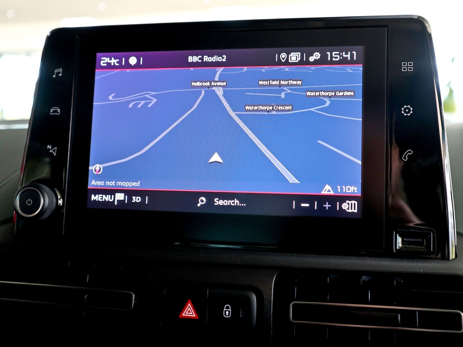 Used Citroen Berlingo 2022 for sale - 75963388: Photo 33