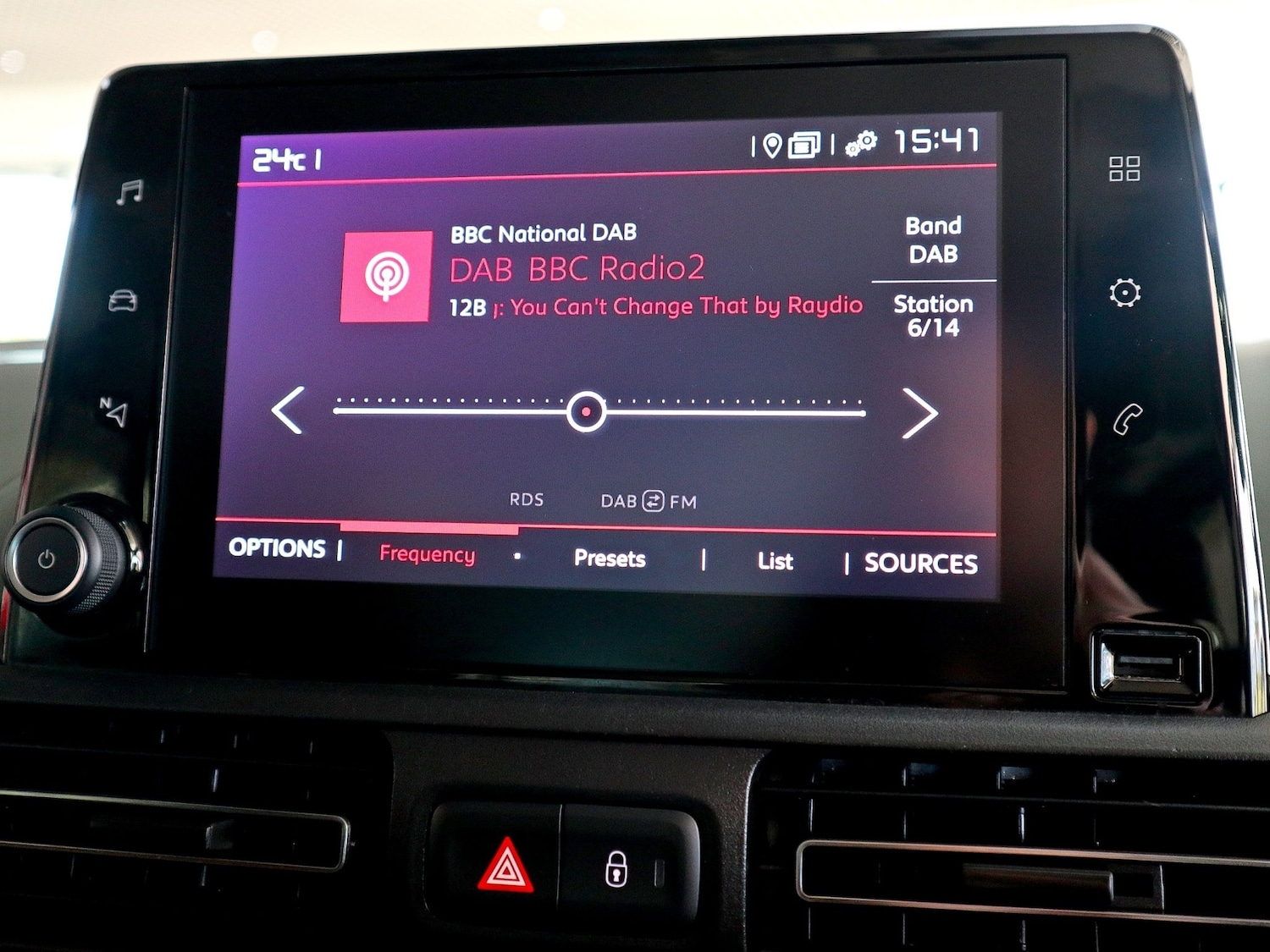 Used Citroen Berlingo 2022 for sale - 75963388: Photo 34