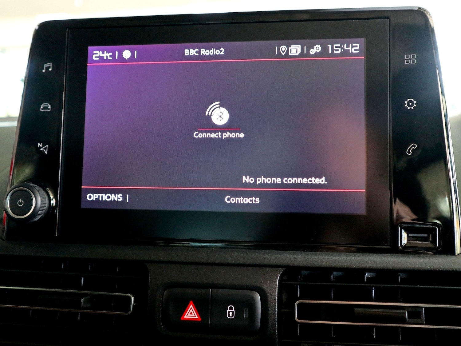 Used Citroen Berlingo 2022 for sale - 75963388: Photo 36