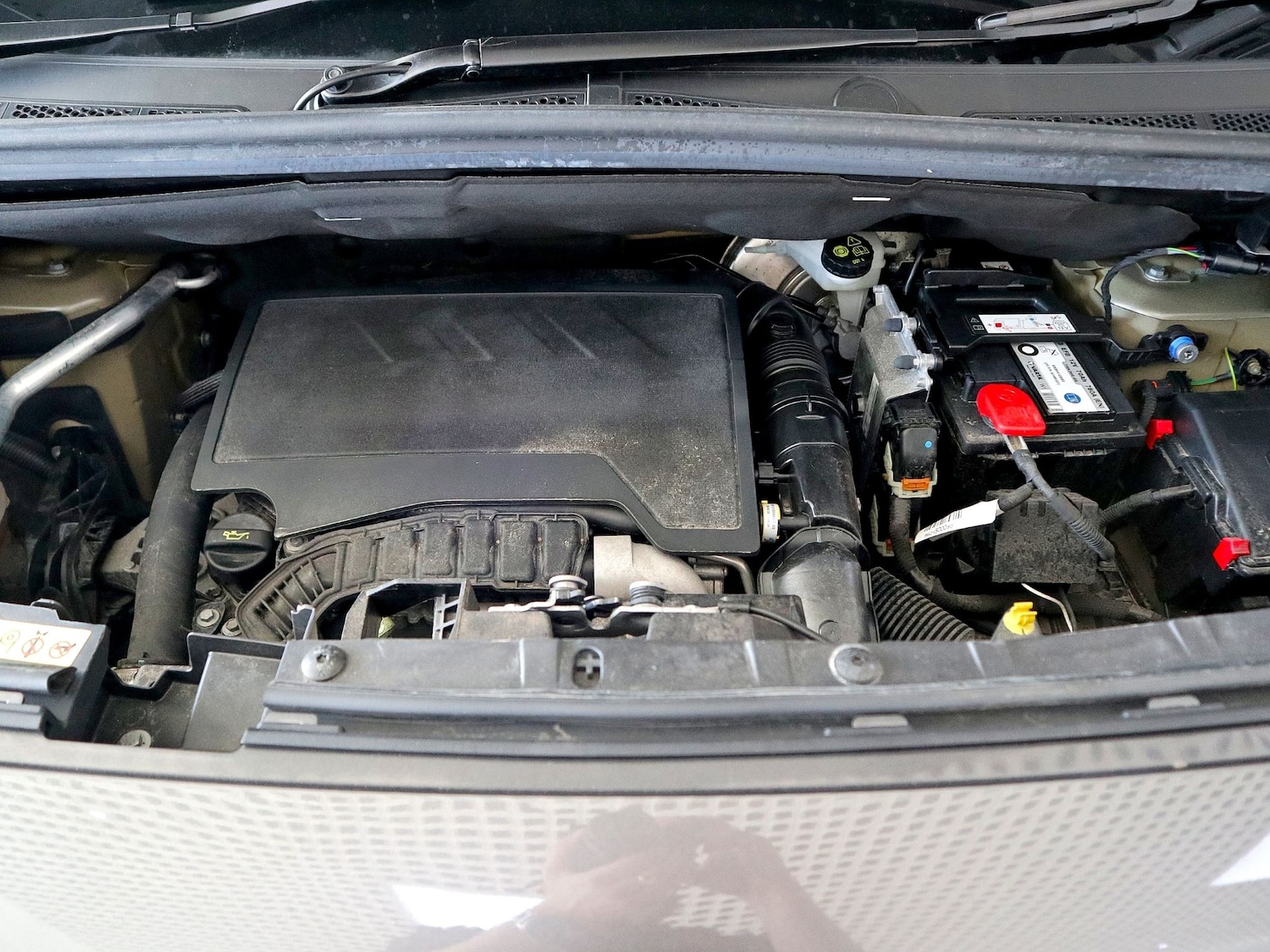 Used Citroen Berlingo 2022 for sale - 75963388: Photo 47