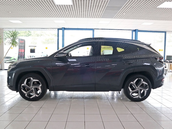 Used Hyundai TUCSON 2022 for sale - 74736695: Photo 10