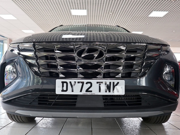 Used Hyundai TUCSON 2022 for sale - 74736695: Photo 11