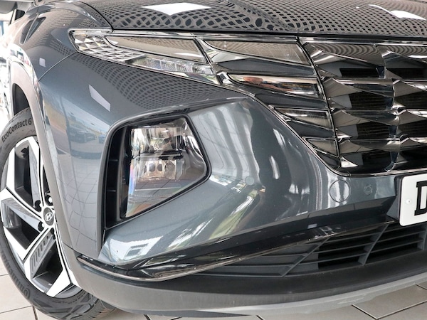 Used Hyundai TUCSON 2022 for sale - 74736695: Photo 12