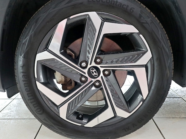 Used Hyundai TUCSON 2022 for sale - 74736695: Photo 17