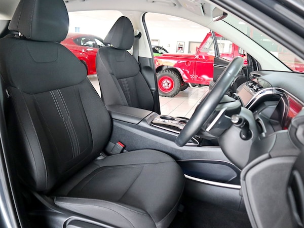 Used Hyundai TUCSON 2022 for sale - 74736695: Photo 18
