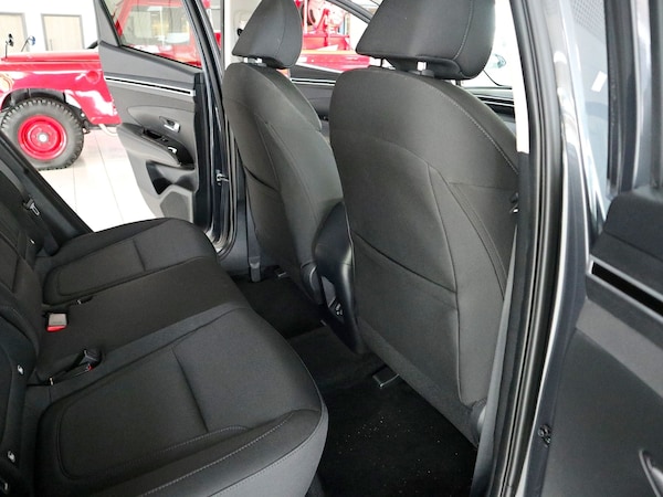 Used Hyundai TUCSON 2022 for sale - 74736695: Photo 19