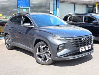 2022 - 1.6 TGDi Plug-in Hybrid Premium 5dr 4WD Auto