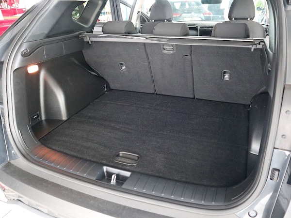 Used Hyundai TUCSON 2022 for sale - 74736695: Photo 20